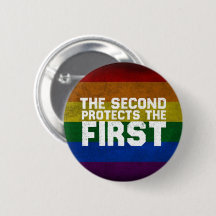 2A Seconde protège le premier jeu d'armes LGBT