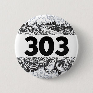 MACARON ROND 5 CM 303
