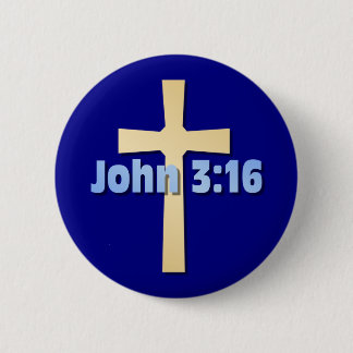 Macaron Rond 5 Cm 3h16 de John