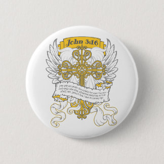 Macaron Rond 5 Cm 3h16 de John