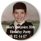 4796, anniversaire Party02-14-07 de la surprise