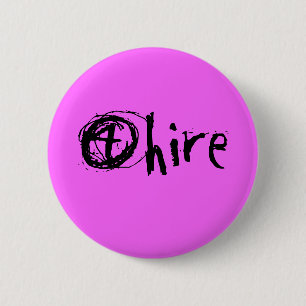 Macaron Rond 5 Cm 4 locations