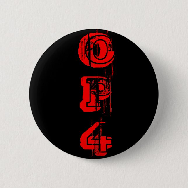 MACARON ROND 5 CM 4 OP (Devant)