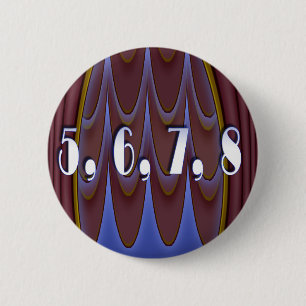 MACARON ROND 5 CM 5,6,7,8