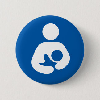 Macaron Rond 5 Cm 600px-Breastfeeding-icon-med.svg
