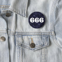 666 Nombre d'anges Étoiles auto-alignement supérie