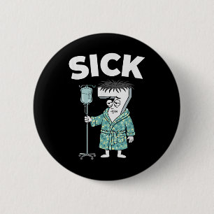 Macaron Rond 5 Cm 67 Sept Malade Six Sept 6 7 Meme