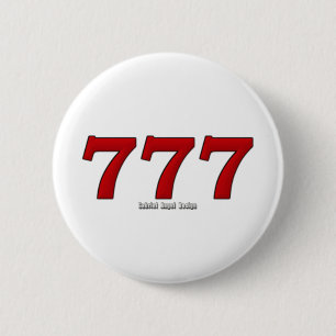 MACARON ROND 5 CM 777