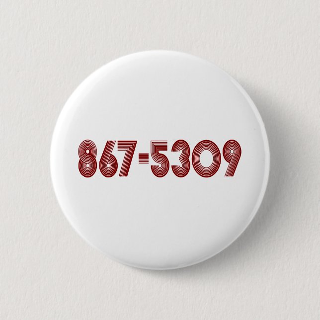 MACARON ROND 5 CM 867-5309 (Devant)