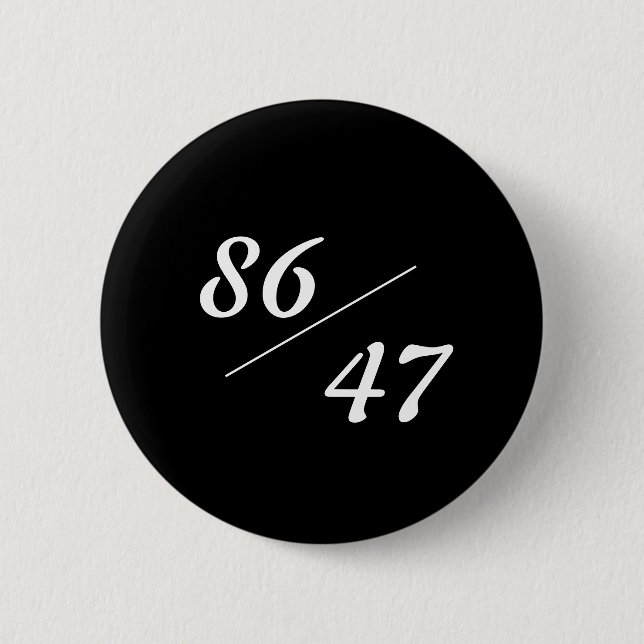 MACARON ROND 5 CM 86 47 (Devant)