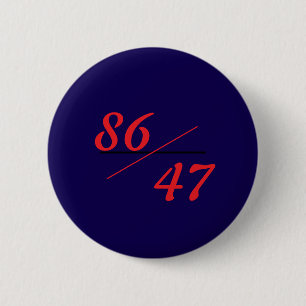 MACARON ROND 5 CM 86 47 BOUTON