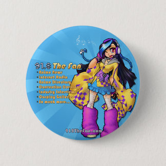 Macaron Rond 5 Cm 91,8 Le bouton