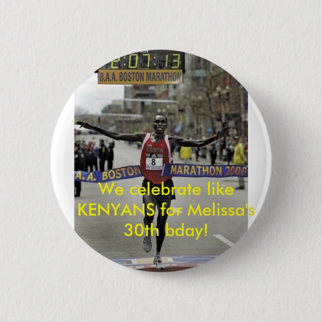 MACARON ROND 5 CM 98196-004-BA7B7823 (Devant)