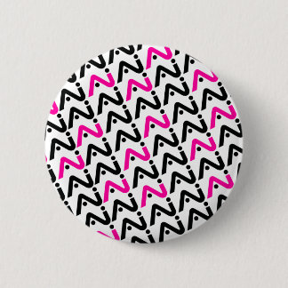 Macaron Rond 5 Cm A.i. Gucci boutonnent le blanc