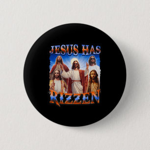 Macaron Rond 5 Cm A Rizzen Christian Hommes Femmes Bible Faith
