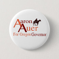 Aaron Auer pour la goupille de gouverneur de