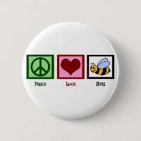 Abeilles de paix