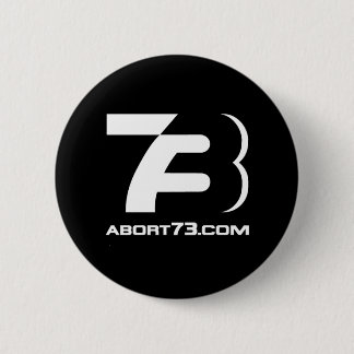 Macaron Rond 5 Cm Abort73.com/73-Logo