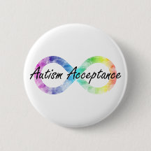 Acceptation de l'autisme