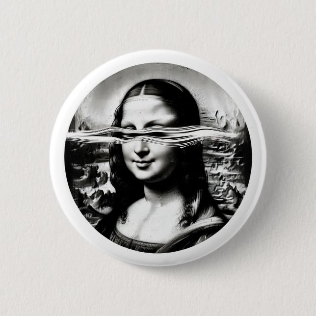 Macaron Rond 5 Cm Accessories > Buttons & Patches > Buttons (Devant)