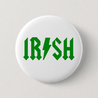 Macaron Rond 5 Cm acdc_irish