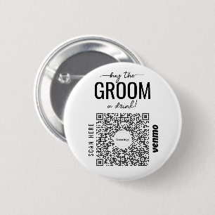 Macaron Rond 5 Cm Acheter La Salle A Boire Bachelor Venmo QR Code