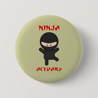Macaron Rond 5 Cm Actuaire de Ninja