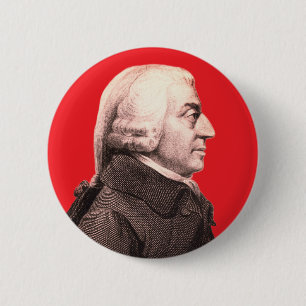 Macaron Rond 5 Cm Adam Smith (homonymie)