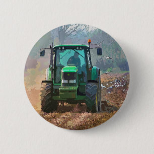 MACARON ROND 5 CM AGRICULTURE