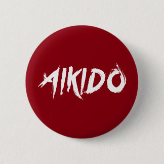 Macaron Rond 5 Cm Aikido