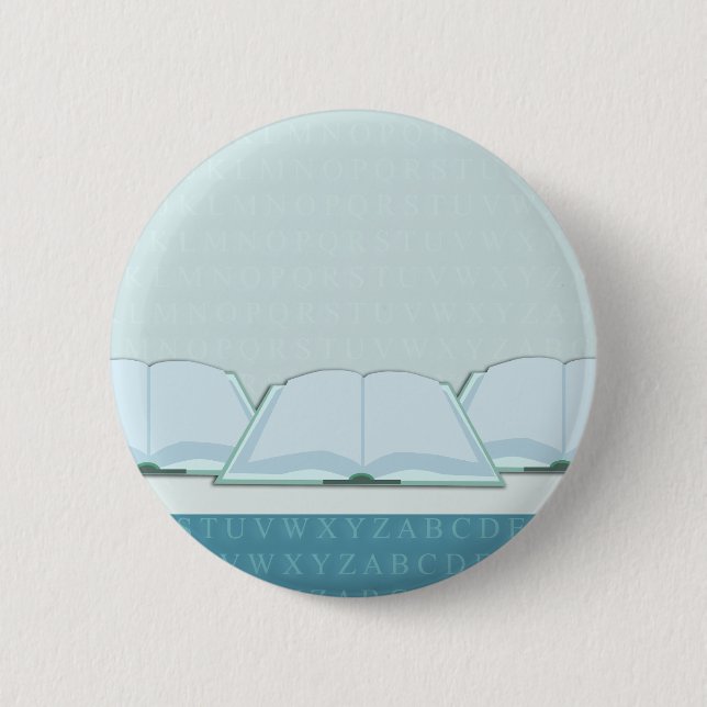 Macaron Rond 5 Cm Ajouter Un Titre Design promotionnel (Devant)