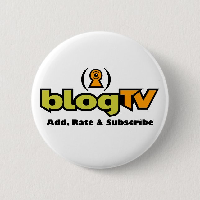 Macaron Rond 5 Cm Ajoutez, évaluez et souscrivez le Pin (Devant)