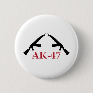 MACARON ROND 5 CM AK-47