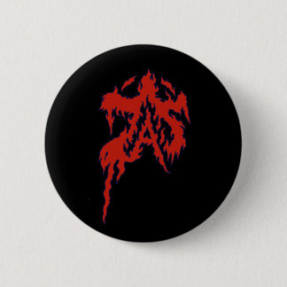 Macaron Rond 5 Cm Akumakaze Pin