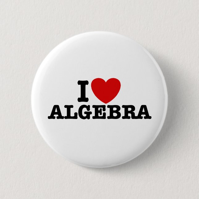Macaron Rond 5 Cm Algebra (Devant)