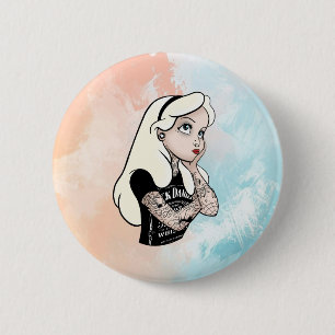 Macaron Rond 5 Cm Alice