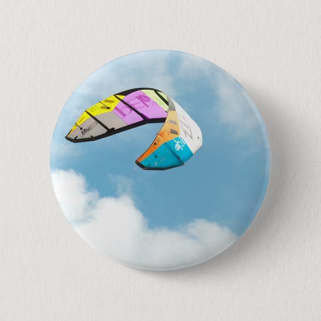 MACARON ROND 5 CM ALINÉA (Devant)