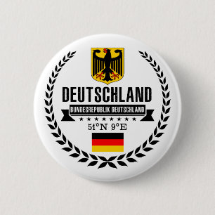 Macaron Rond 5 Cm Allemagne