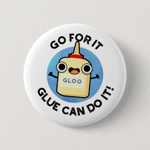 Macaron Rond 5 Cm Aller Pour It Colle Peut Le Faire Drôle Colle Pun