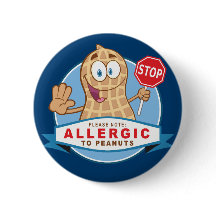 Allergique aux arachides