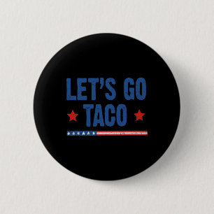 Macaron Rond 5 Cm Allons Taco Chemise Allons Taco 48