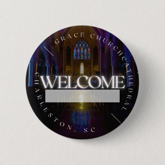 Macaron Rond 5 Cm Ambassadeur du CCG