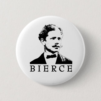Macaron Rond 5 Cm Ambrose Bierce