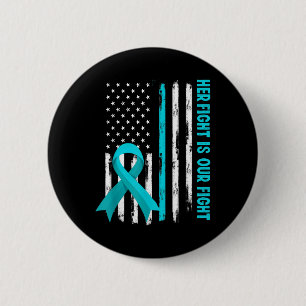 Macaron Rond 5 Cm American Flag Son Combat Est Mon Syndrome De Pots 
