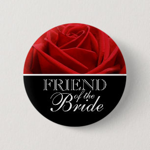 Macaron Rond 5 Cm Ami De La Mariée Mariage Pins