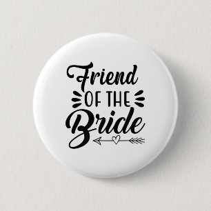 Macaron Rond 5 Cm Amie de la mariée Fête de mariage Famille Mariage