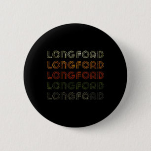 Macaron Rond 5 Cm Amour Coeur Longford Tee Grunge Style Vintage Noir