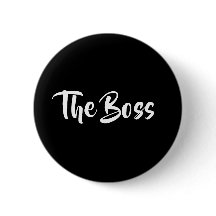 AMUSANT, BOUTON BOSS
