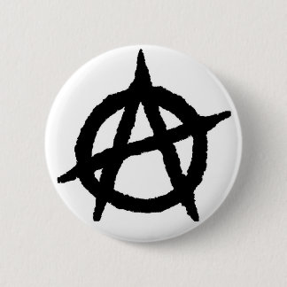 Macaron Rond 5 Cm Anarchy