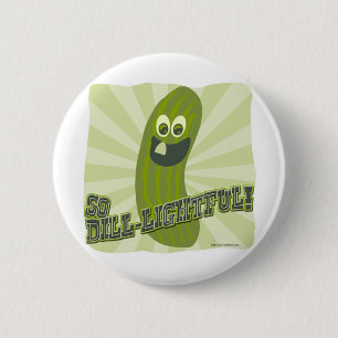 Macaron Rond 5 Cm Aneth-lightful
